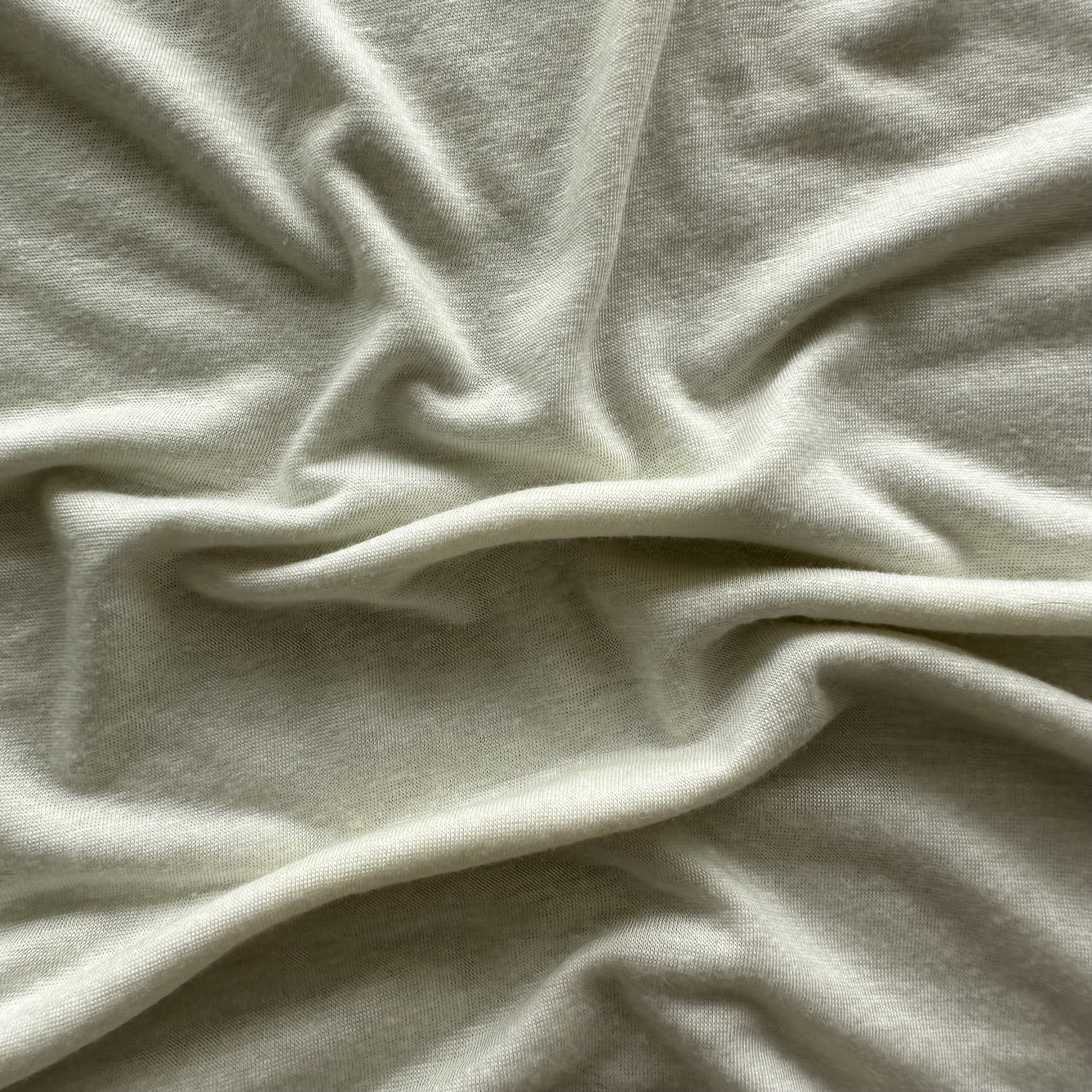 Bamboo Fiber Fabric 95 Bamboo 5 Spandex jersey oekotex 100