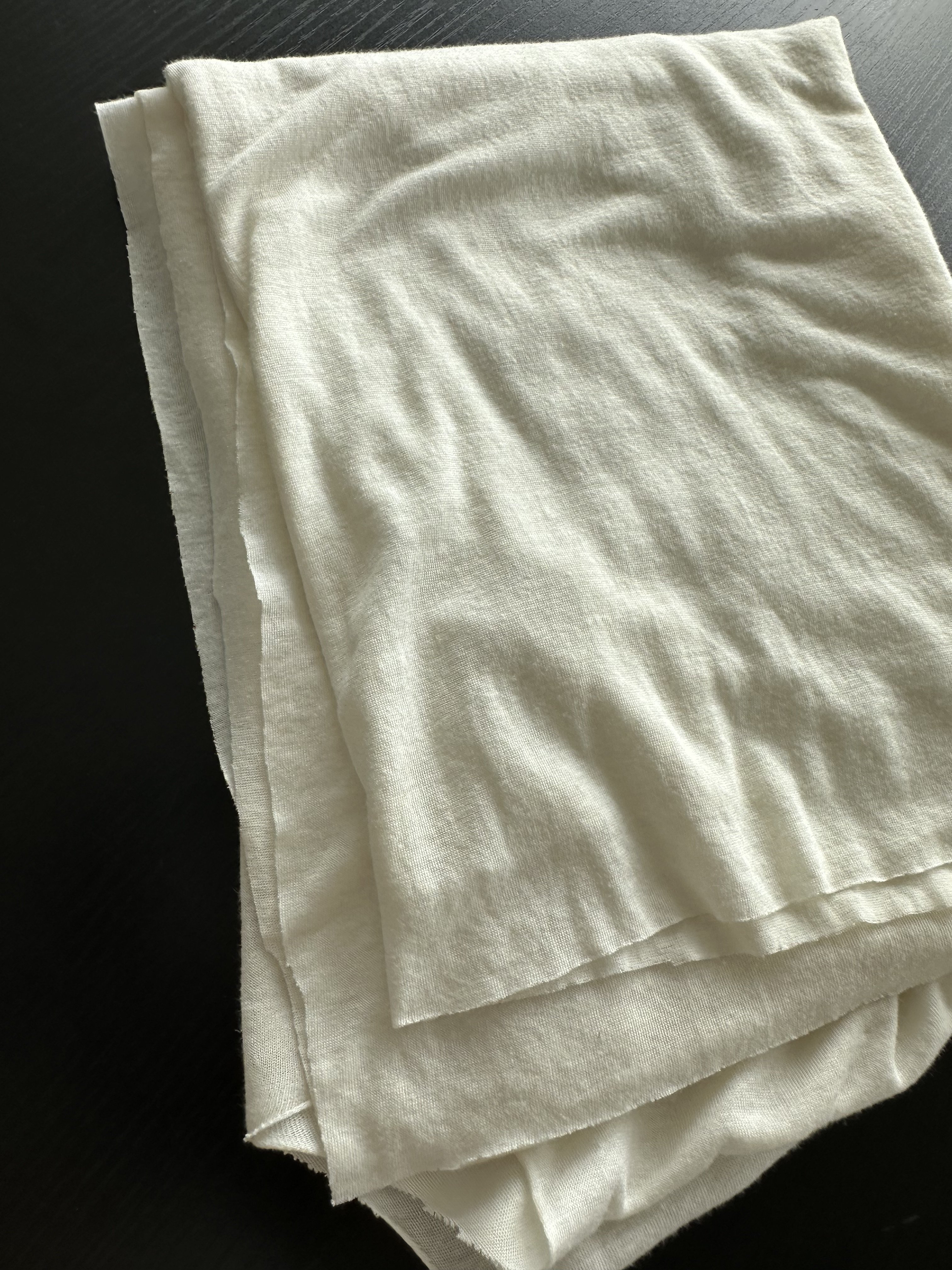 Bamboo Fiber Fabric 95 Bamboo 5 Spandex jersey oekotex 100