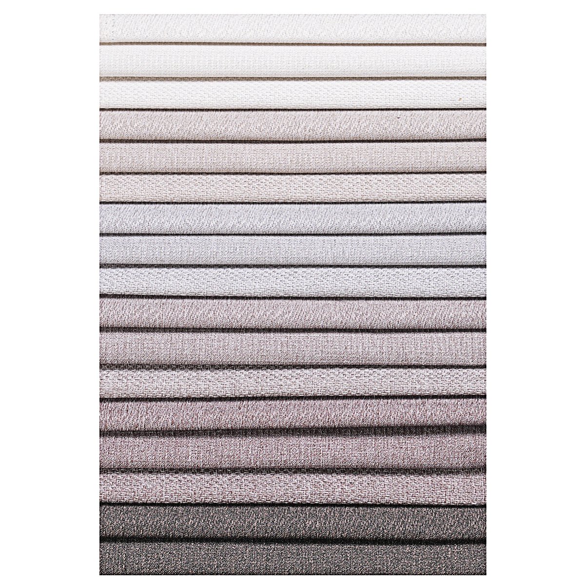 100% faux linen upholstery fabric