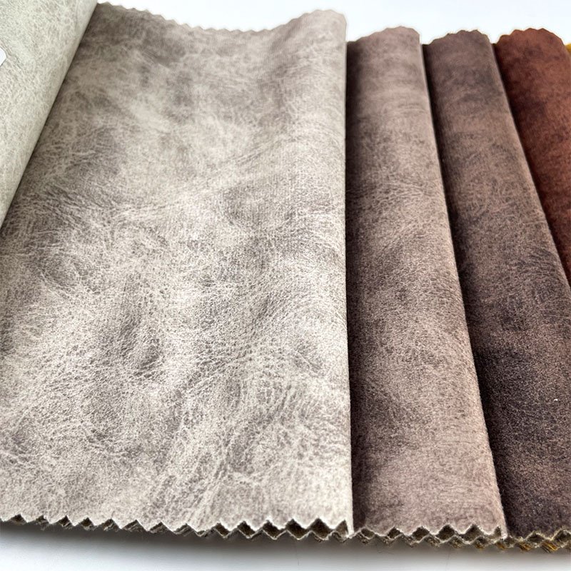 Velvet Upholstery Fabric Manufacturer High Quality Most Popular polyester Fabric For Sofa Plain Velvet Sofa Fabric