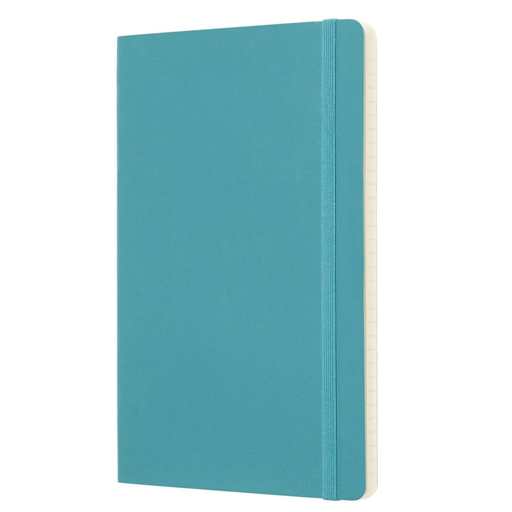 100% linen printed fabric covered journals hemp notebook