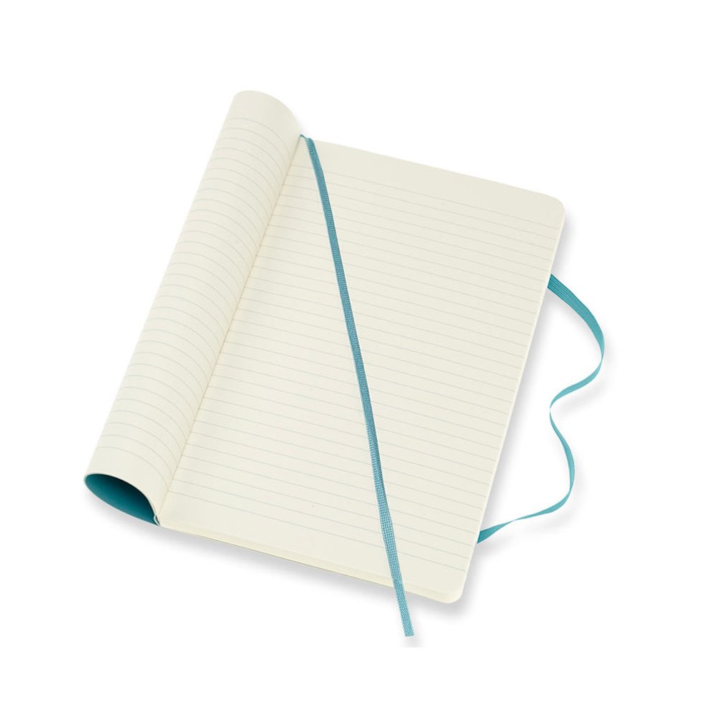 100% linen printed fabric covered journals hemp notebook