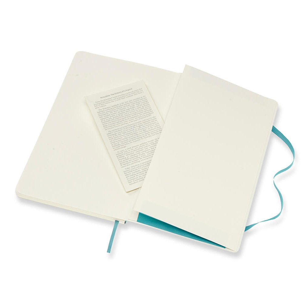 100% linen printed fabric covered journals hemp notebook