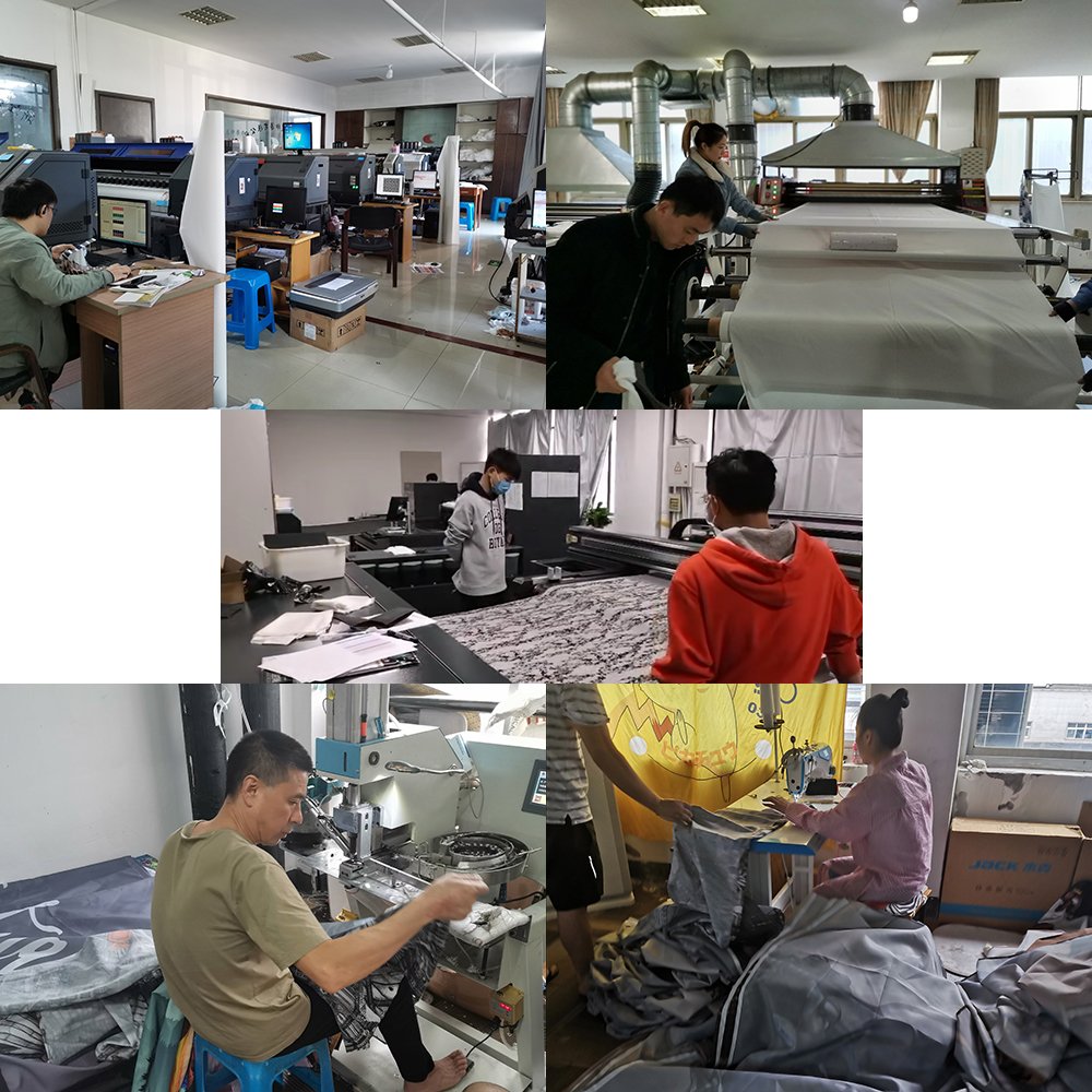 Factory sale Custom Design Classical Digital Printed 100% Linen Fabric for T-shirts