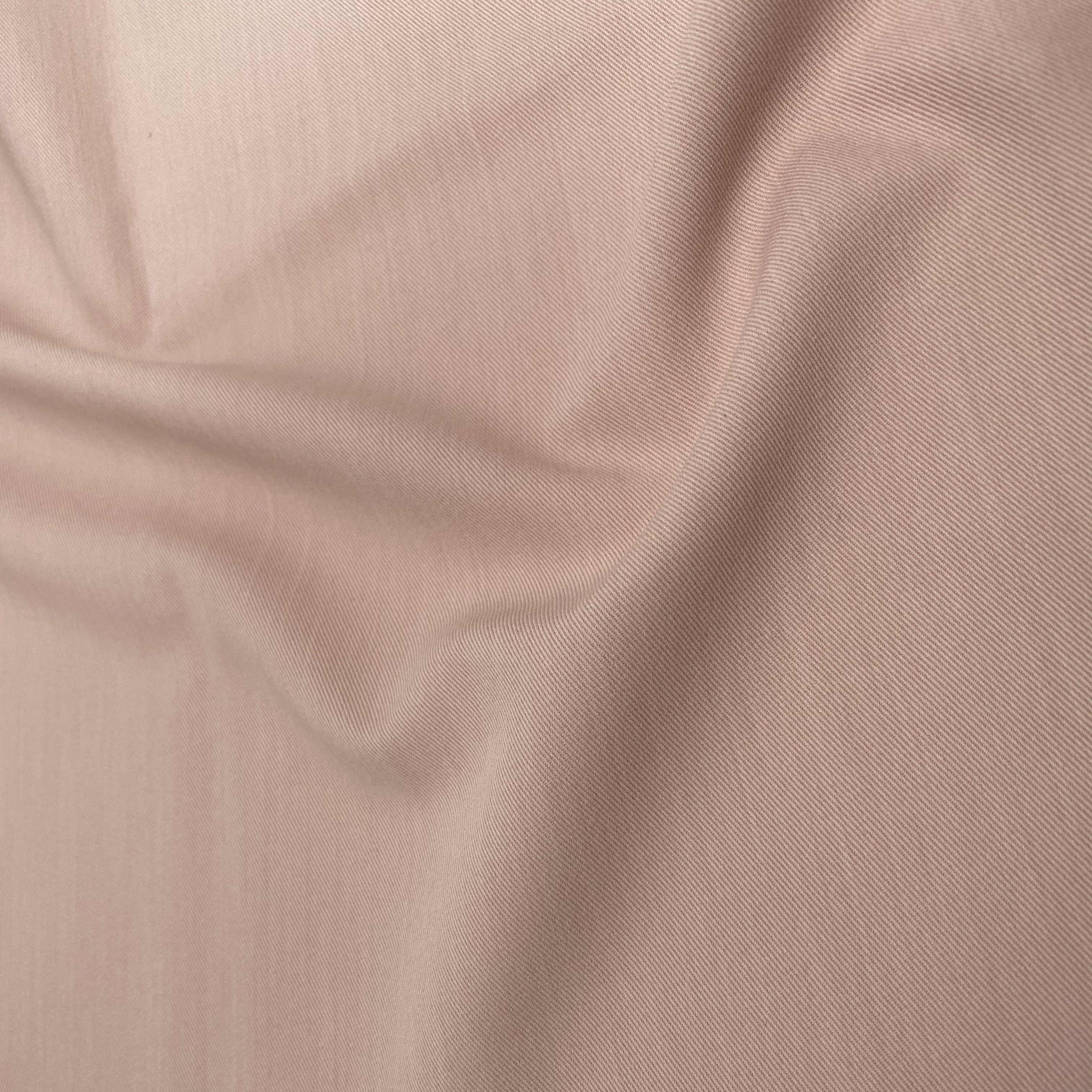 China fabric supplier 450gsm twill woven polyester 150d double layer four way stretch fabrics for suit and trousers