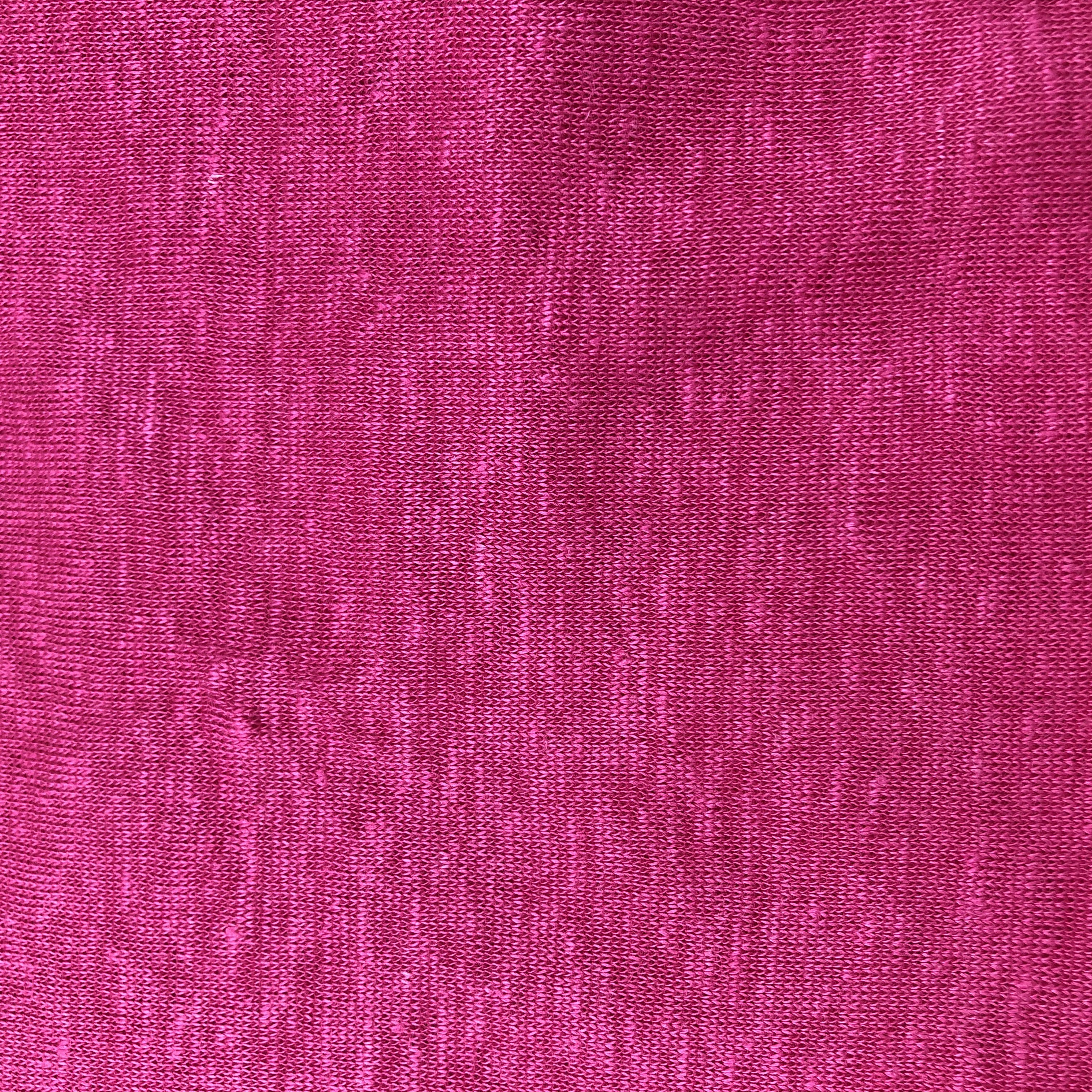 Wholesale 500kg Linen Textile Dress Fabric Printed Pattern 100% Knit Jersey Lightweight Plain Weft Dyed PP Bag Shirting