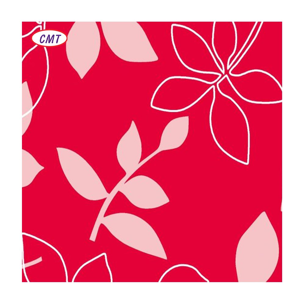 Factory offer Multi-pattern 100% polyester woven FDY Digital Printing Fabric for Dress Clothes