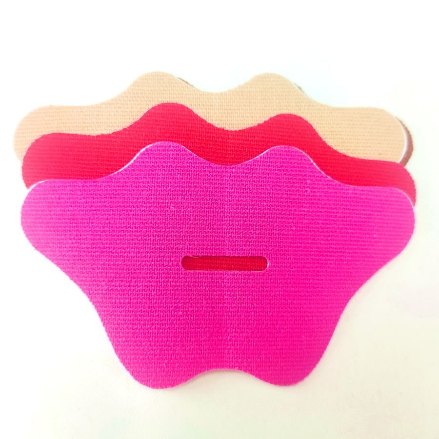 Hodaf new trend mouth tape Non-irritating to sensitive skin and Easy Mouth Strips for Less Mouth Breathing and breath better