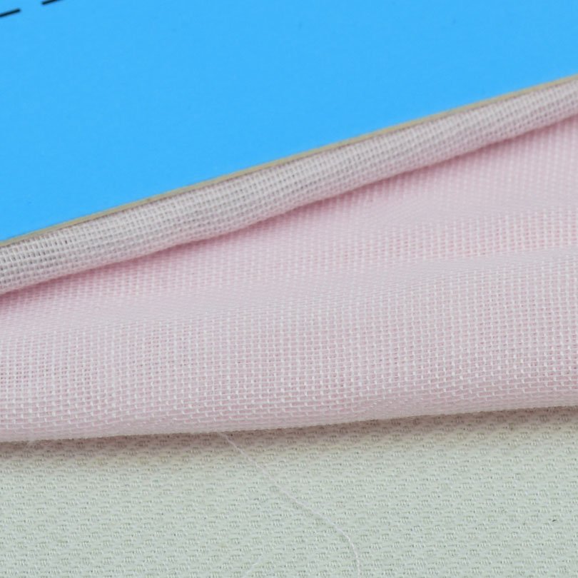 High quality 100% bamboo fiber fabric 120GSM comfortable gauze fabrics for Pyjamas children's wear infant young childrens' cloth