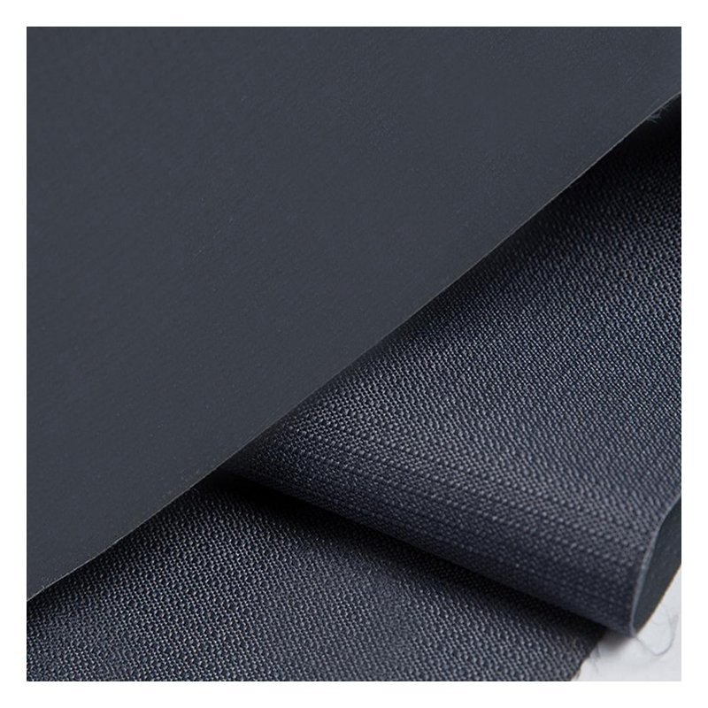 high quality pu coating 100% polyester 300D ripstop oxford fabric