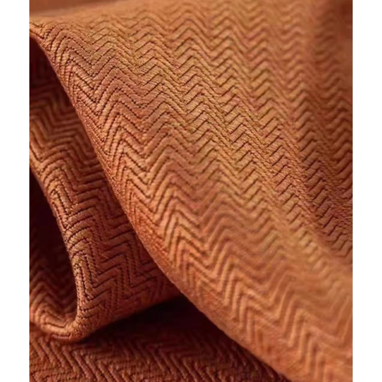 100% Polyester Hotel Blackout Curtain Fabric High Quality Good Selling Direct From Factories In China
