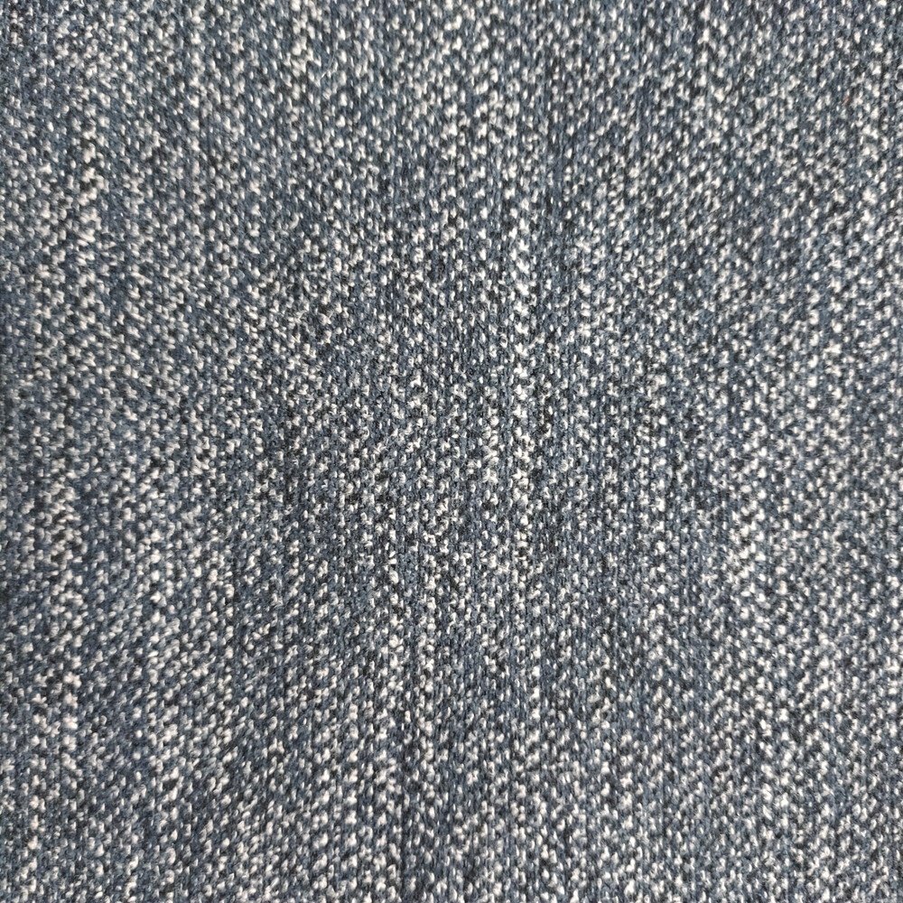 Hot selling modern style hemp fabric 100% polyester imitation linen look fabric for sofa