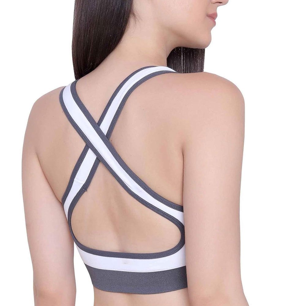 Wholesale New Sports Bra for Women High Quality Custom Logo Best Material Cotton Free Size Features Lady Panties
