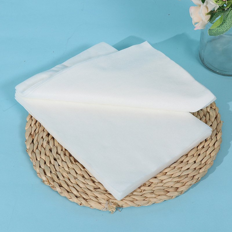 Spunlace Nonwoven Fabric Plant Cover Breathable Anti-UV for Bags Bedding Hospitals and Industries