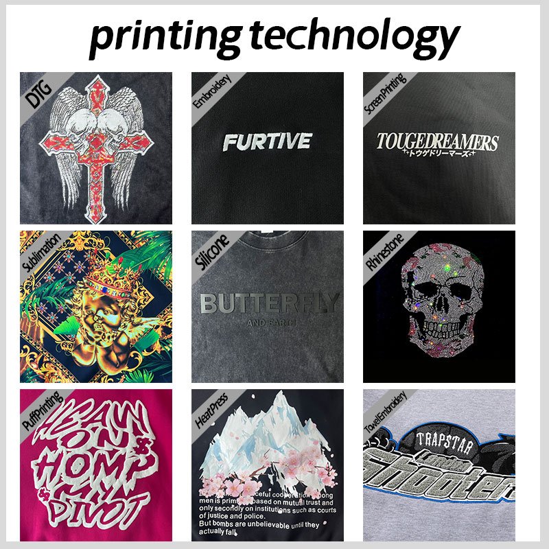 custom cropped hoodie acid wash hoodie manufacturers for customs clothes Cotton / Bamboo Fiber 3D embroidery