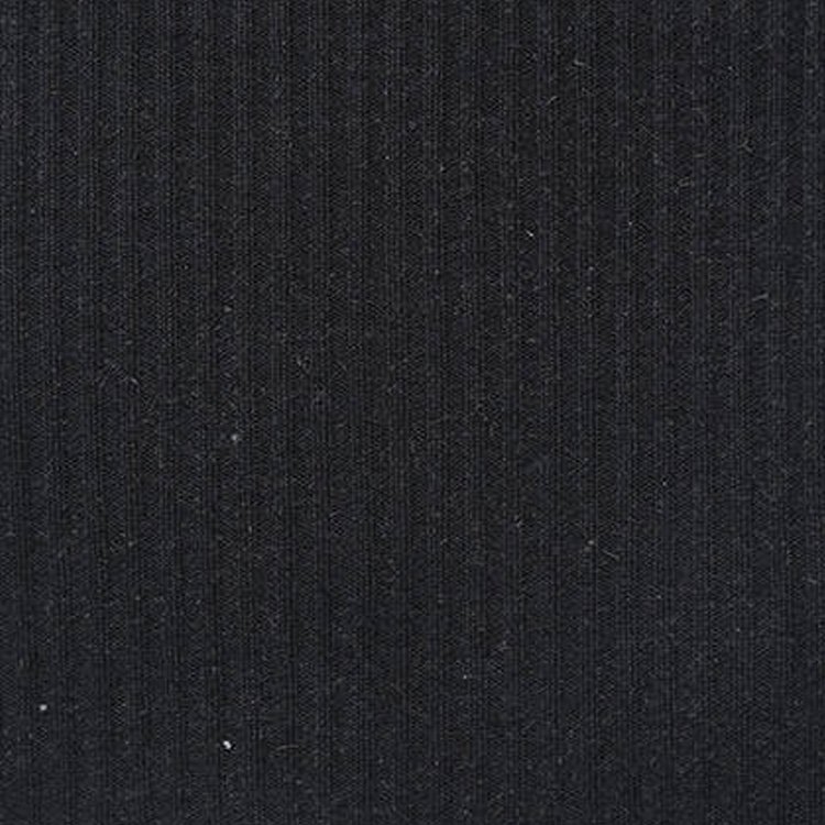 Winter warmth keeping high quality 280gsm knitting wool bamboo fiber blended acrylic ribbed fabric for casual wear women sweater