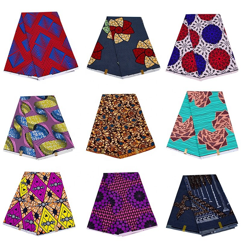 Manufacturer Wholesale Rayon Polyester Fabric/ Polyester Spandex Fabric / Fabrics For Clothing 60% Cotton 40% Polyester