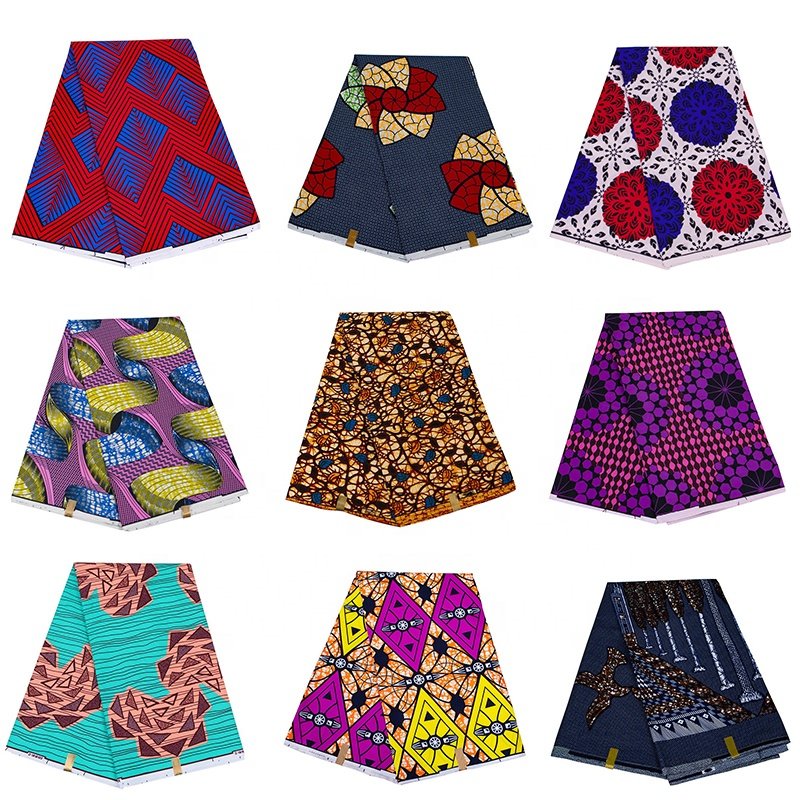 Manufacturer Wholesale Rayon Polyester Fabric/ Polyester Spandex Fabric / Fabrics For Clothing 60% Cotton 40% Polyester