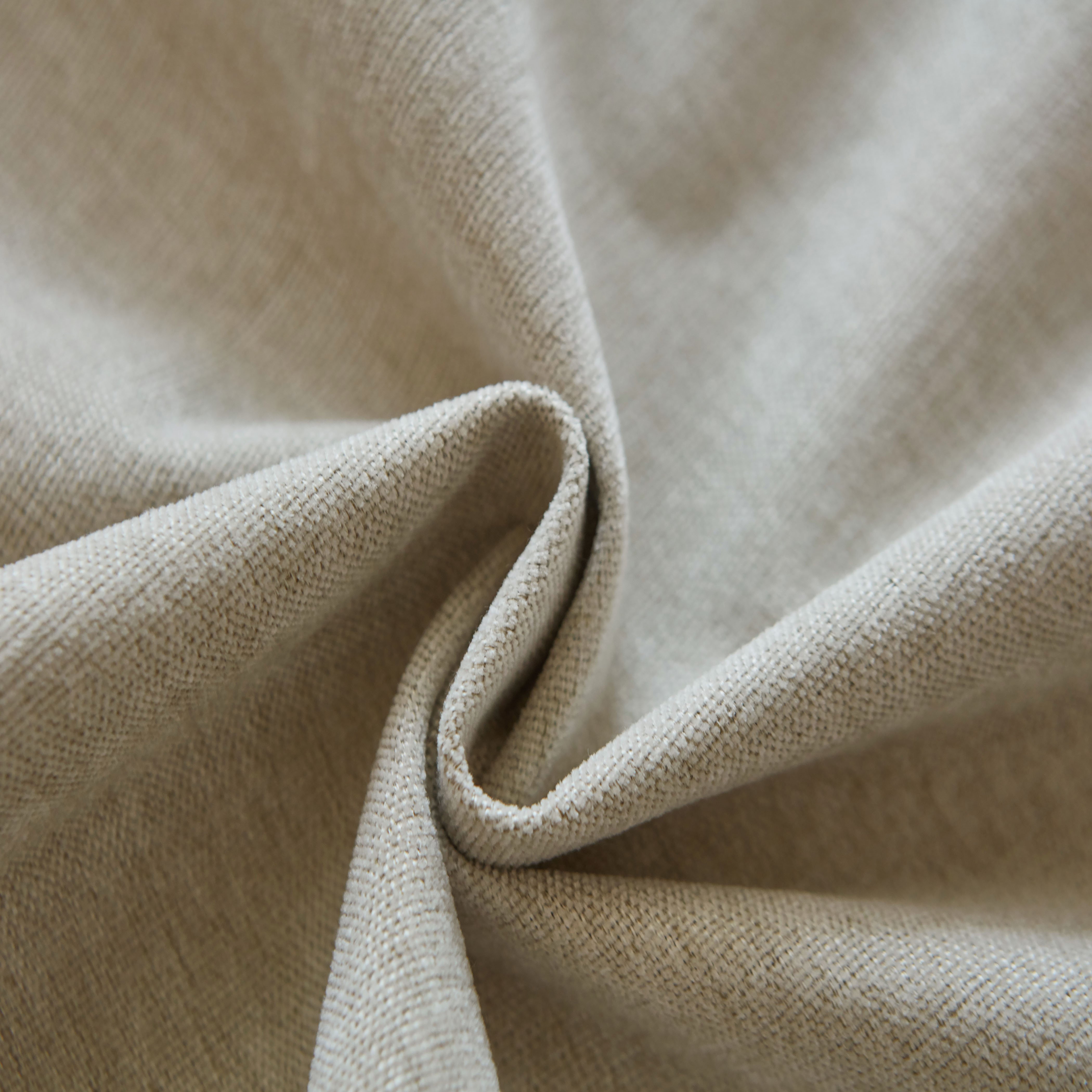 Blackout curtain bedroom 2024 new thickened Chenille living room light luxury modern simple high-grade blackout curtain