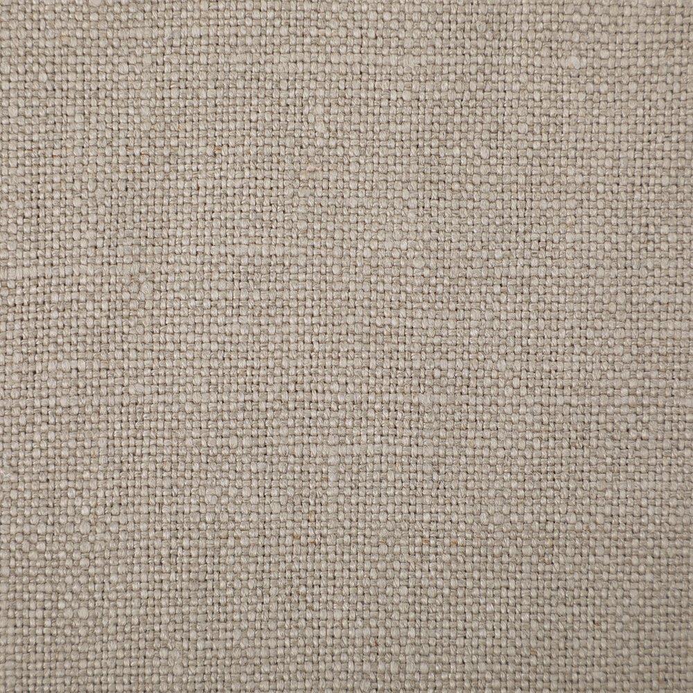OEKO TEX Middle Weight Multi Color 440GSM canvanss Flax 100% Pure Linen Fabric