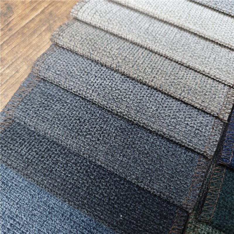 Hot Selling Fashion fabrics Sofa fabric upholstery Furniture Fabric