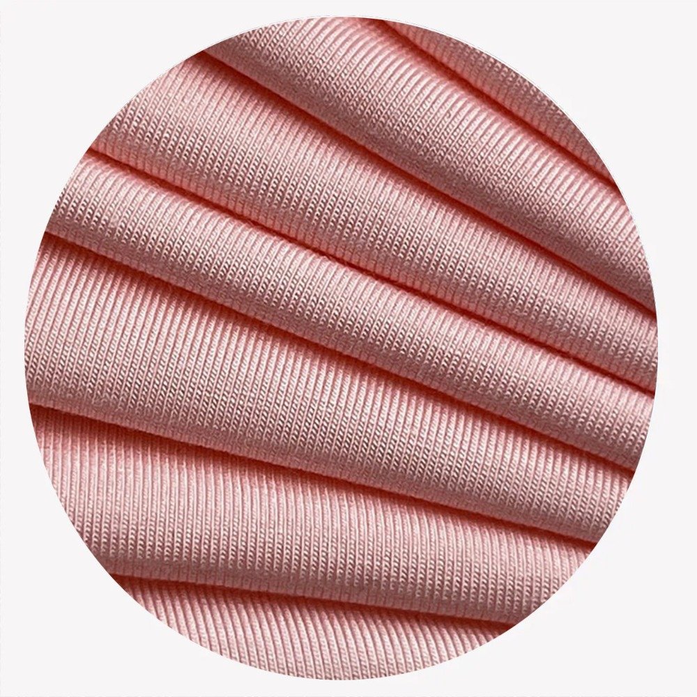 Wholesale 76%organic Bamboo 20%polyester 4%spandex Bamboo Fabric Breathable Functional for Garment