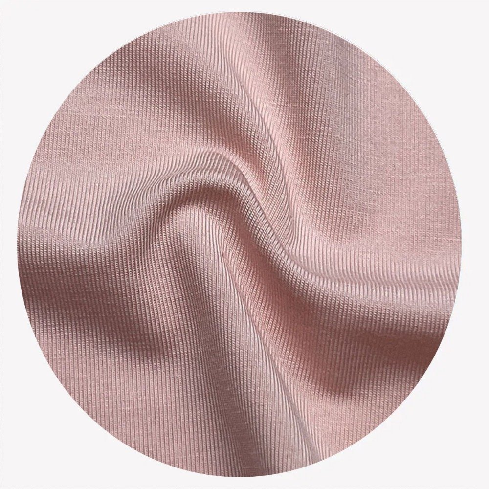 Wholesale 76%organic Bamboo 20%polyester 4%spandex Bamboo Fabric Breathable Functional for Garment