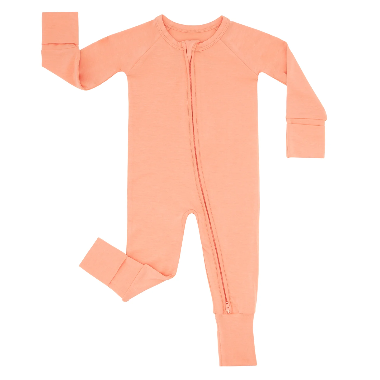 Comfortable Fabric Manufacturer Wholesale Baby Zipper Romper Random Pattern Size Delivery Quality Test Welcome to Inquire