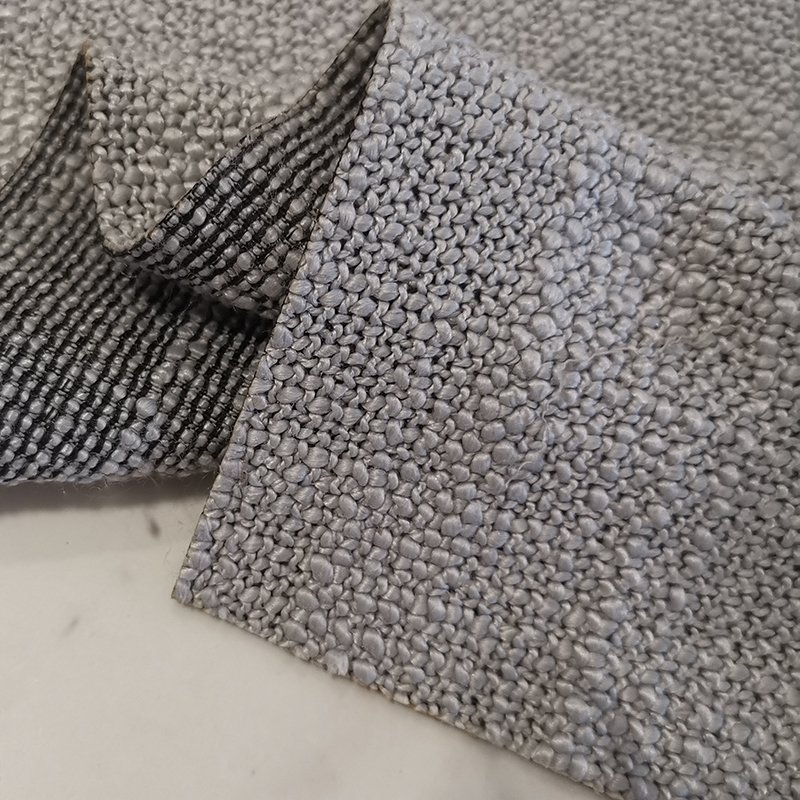 Trendy Linen Fabric Sofa Cloth For Sofa Set Furniture