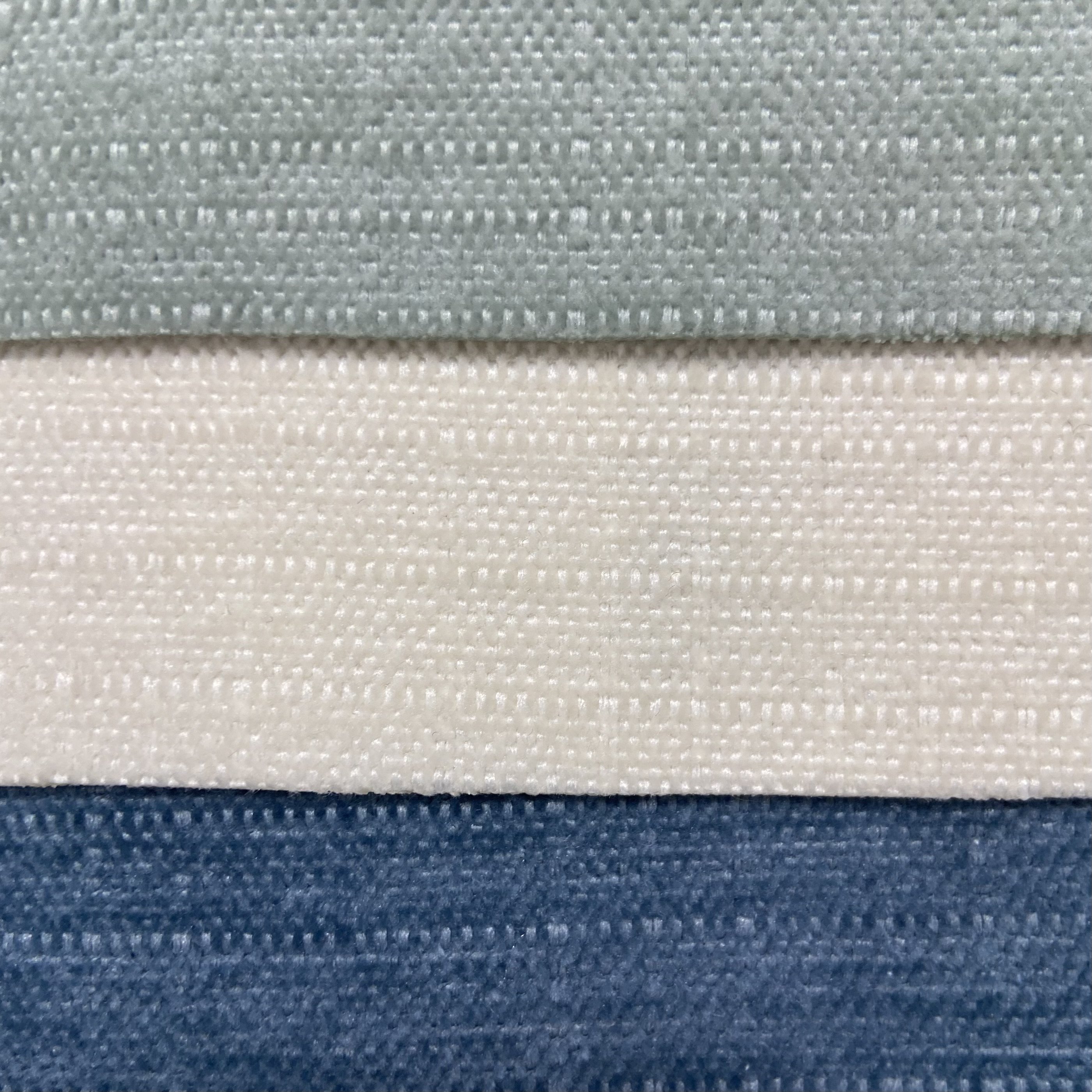Wholesale high quality imitation linen chenille fabric luxury 390 GSM weight fabric for furniture textile