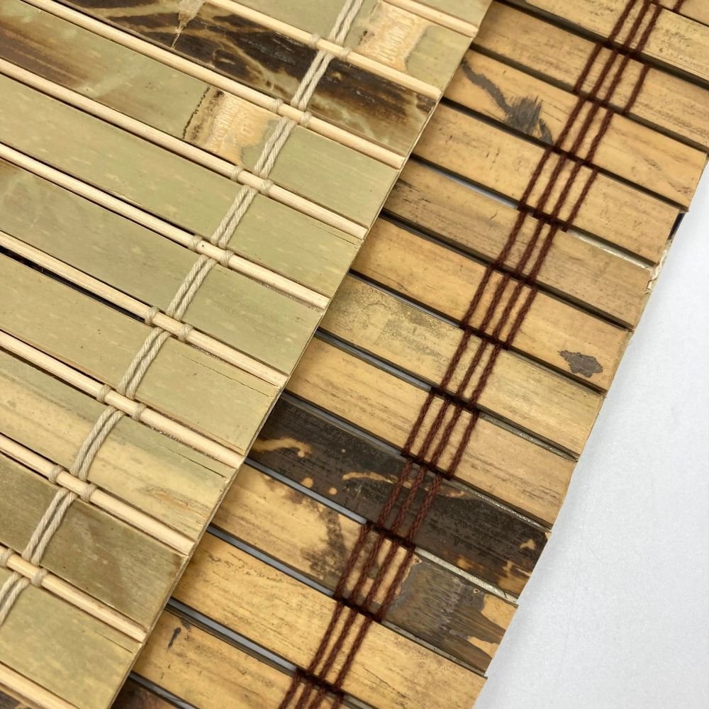 C-302-E01 roller blinds material for bamboo blinds