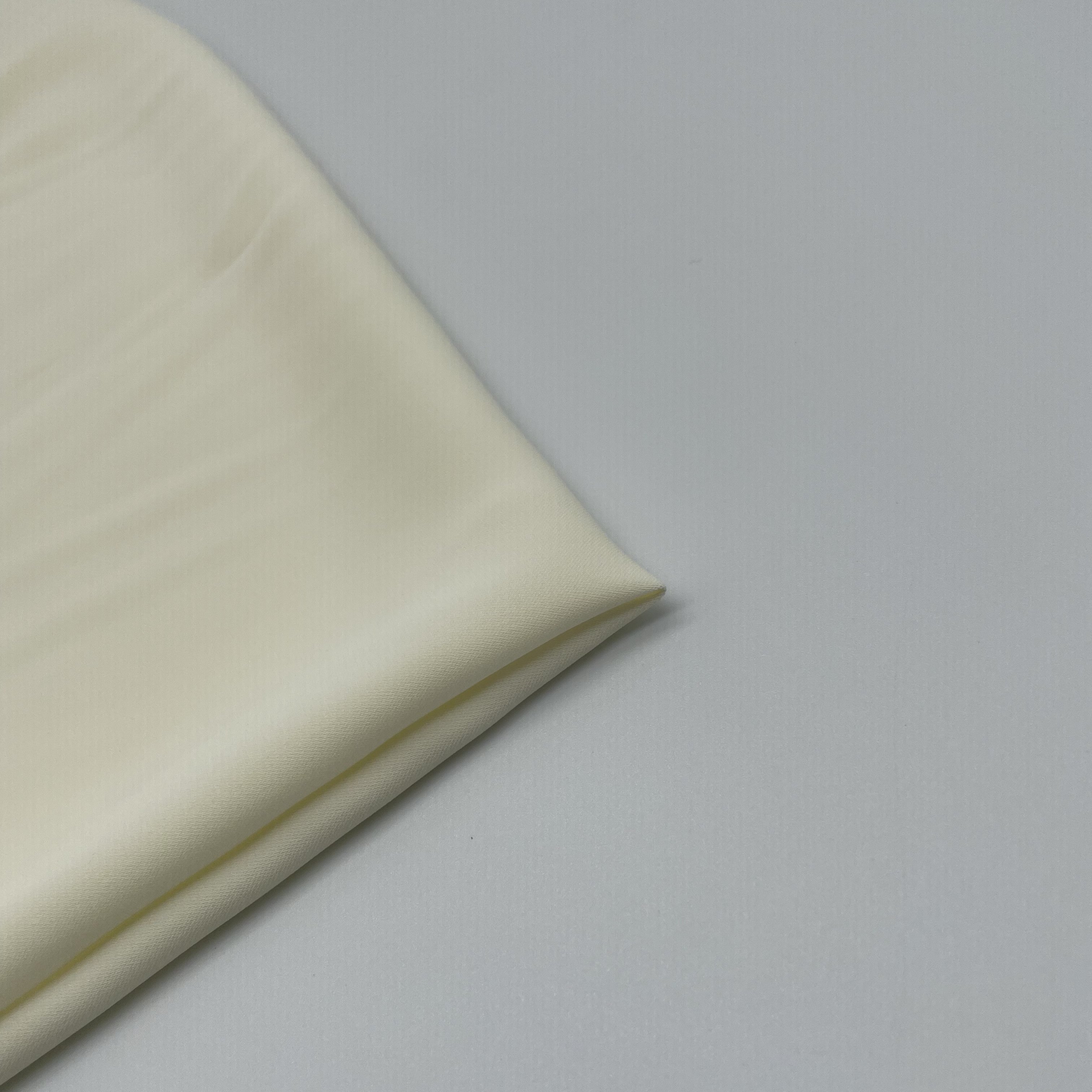 100% polyester fabric Arabic Thoughb fabric Muslim white clothing fabric