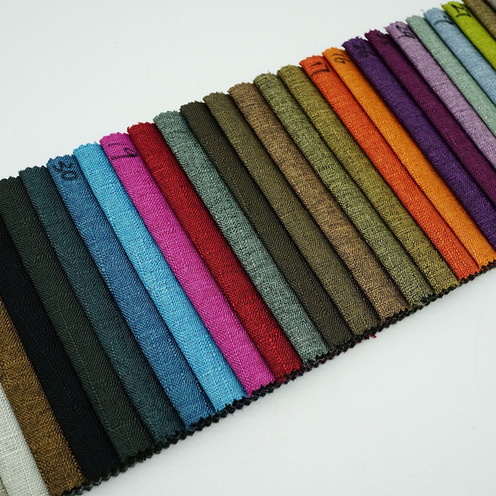 Italy Wide 100% Linen Fabric Wholesale For Bed