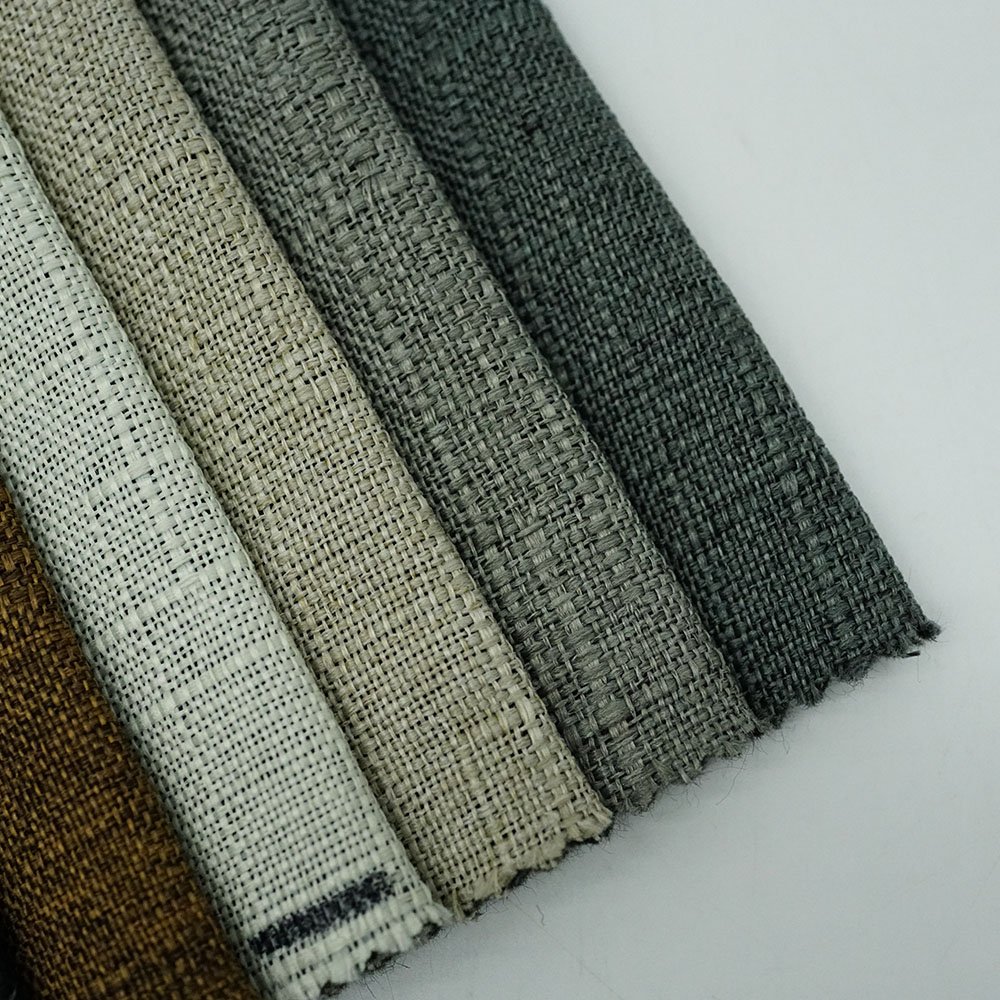 Italy Wide 100% Linen Fabric Wholesale For Bed