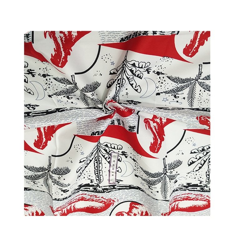 Veritable Tear-Resistant african wax printed fabric for garment