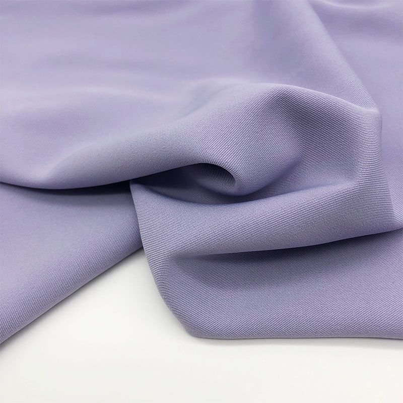 Factory Supply 16S*12S 65% Polyester 35% Cotton TC 280GSM Dyed Fabric Twill Workwear Fabric