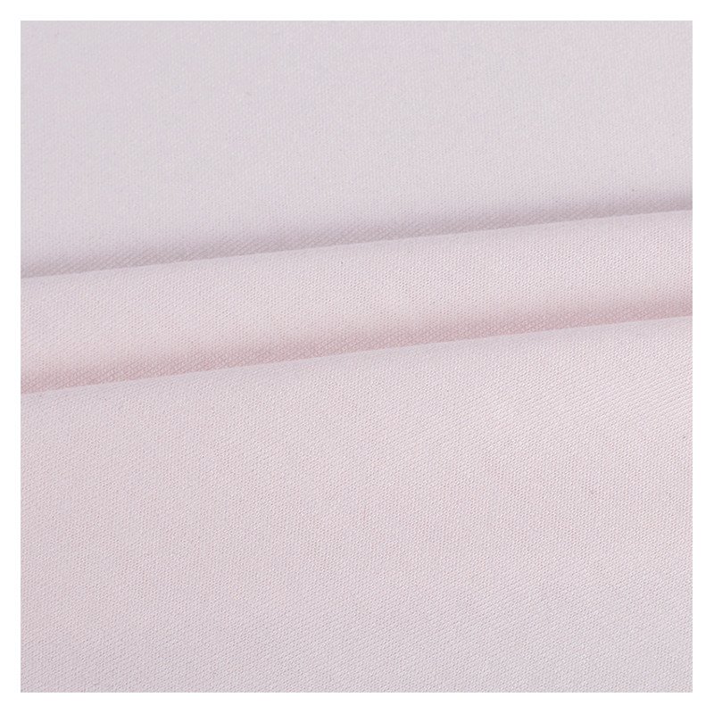 Quick-dry Organic single jersey baby combed bamboo fiber cotton underwear breathable bamboo fabric