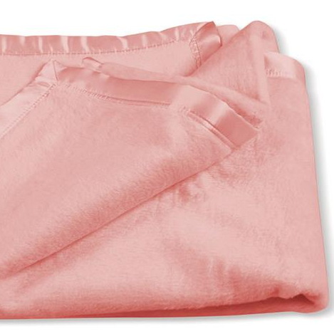Comfortable 100% bamboo Blanket bamboo fleece blanket