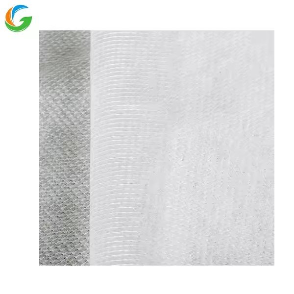 Golden supply 100% Waterproof Stitchbond Nonwoven Fabric Stitchbond Fabric Manufacturing Stitchbond Nonwoven Fabric For Roofing