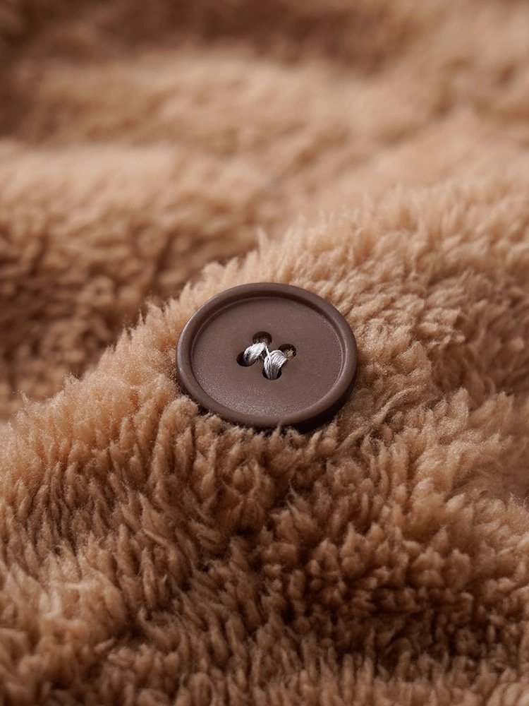 Animals Customized High Quality Flannel Velvet Soft Hand-feel Christmas Hoodie Warm Fiber Pajamas Robe Sleepwear Set Long Romper