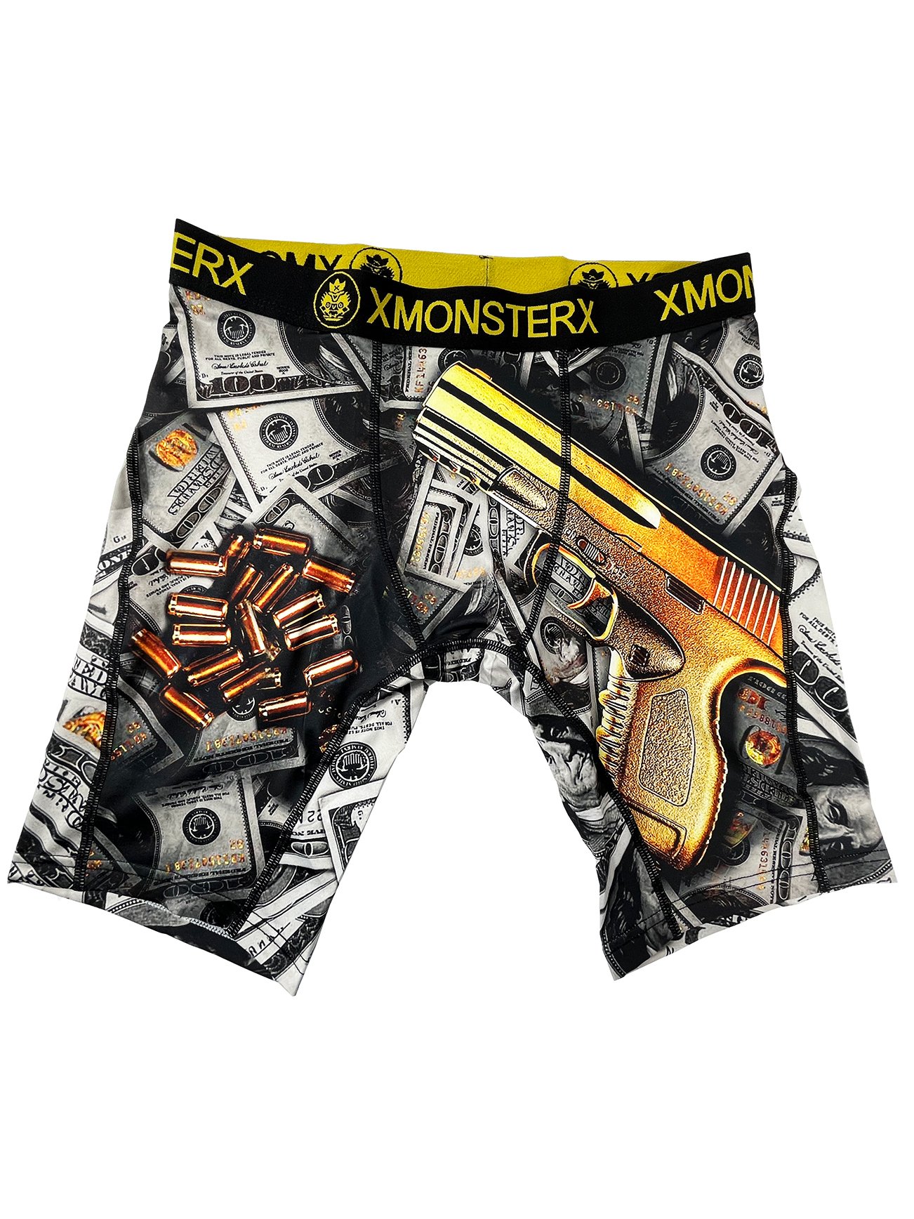 High Quality Breathable Man Underwear Briefs Boxers Best Selling Items Wicking Ribbon Briefs Running