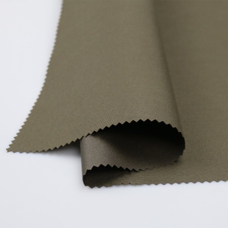 500D Polyester Ranger green 100% polyester waterproof fabric tactical 500d cordura fabric outdoor cordura polyester