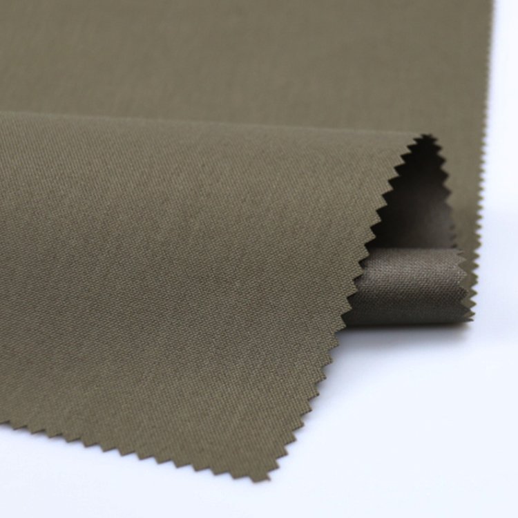 500D Polyester Ranger green 100% polyester waterproof fabric tactical 500d cordura fabric outdoor cordura polyester