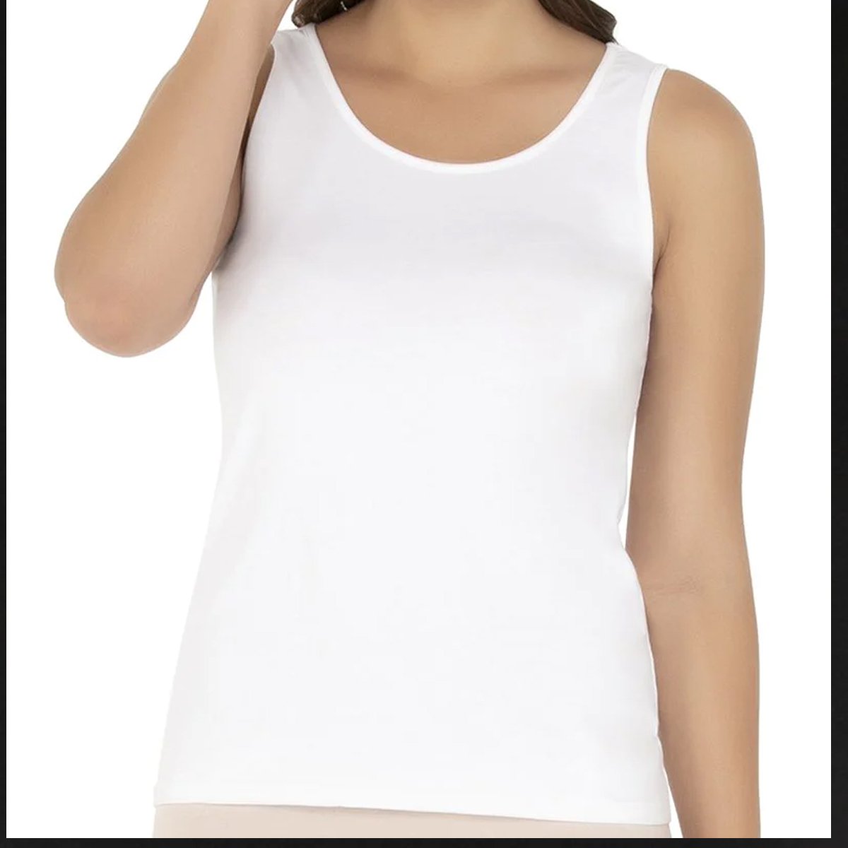 New Arrival Women's Sleeveless Yoga Tank Top Best Design Girls Plus Size Wholesale Low MOQ Cheap Price Jersey Fabric Solid