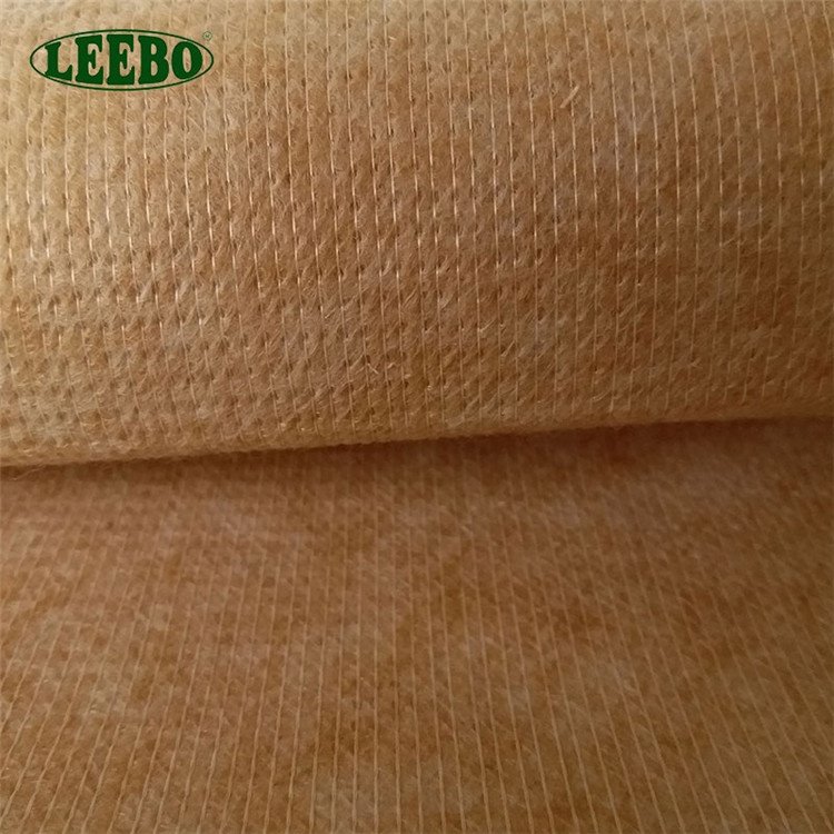 Good quality cheap price synthetic fabric sustainable stretch stitchbond customized color leather fabric for sale