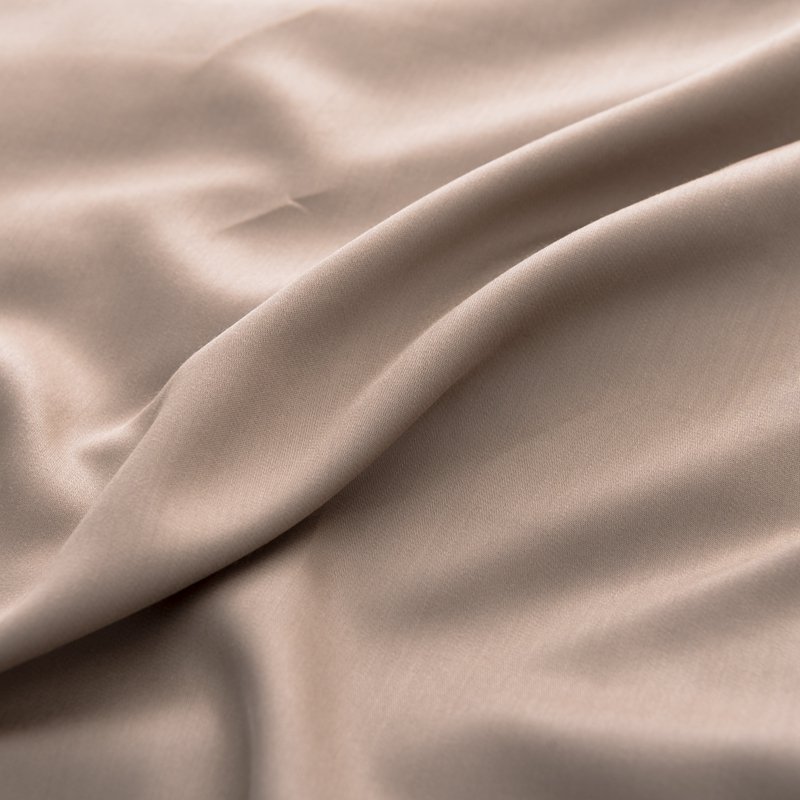 Organic Natural bamboo bedding fabric, bamboo sheets fabric wholesale