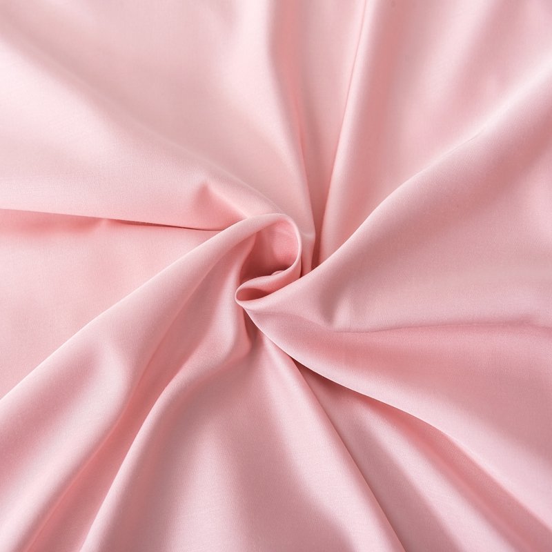 Organic Natural bamboo bedding fabric, bamboo sheets fabric wholesale