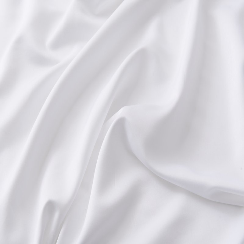 Organic Natural bamboo bedding fabric, bamboo sheets fabric wholesale