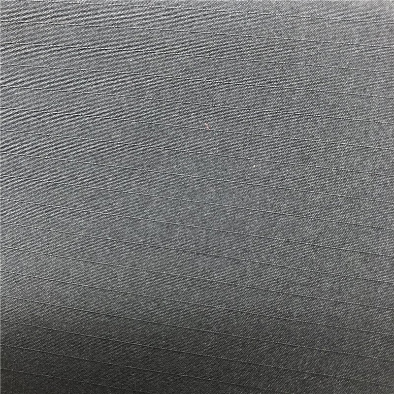 T800 100% Stretch Jacquard Plaid 2-Layer Bonded Brushed Fleece Outdoor Soft Shell Fabric Waterproof Ripstop Style for Jackets