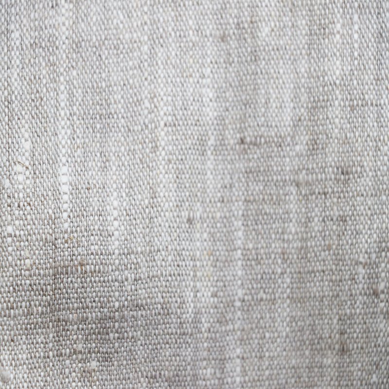 300g 100% linen heavy fabric for clothing